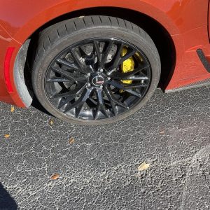 2015 Chevrolet Corvette Z06 Convertible