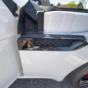 2015 Jaguar F-Type R Coupe