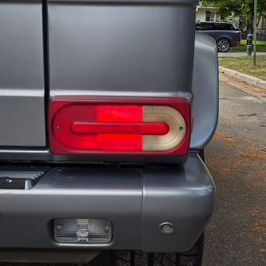 2015 Mercedes-Benz G63 AMG