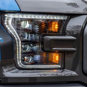 2019 Ford F-150 Raptor SuperCrew