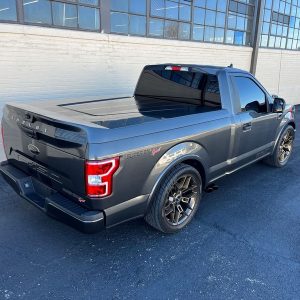 2020 Ford F-150 Shelby Super Snake Sport