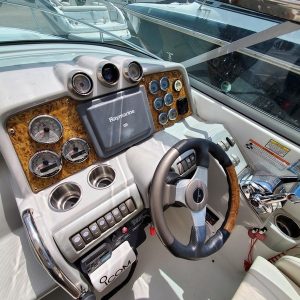 2007 Formula 310 SUNSPORT