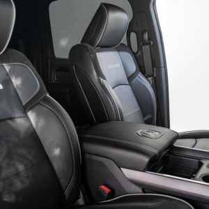 2023 Ram 2500 Laramie Sport Mega Cab 4×4