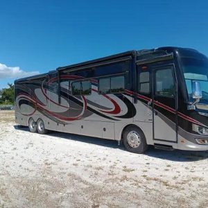 2013 Monaco DIPLOMAT 43PDQ