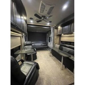 2017 Eclipse Recreational Vehicles ATTITUDE WIDE LITE 28IBG