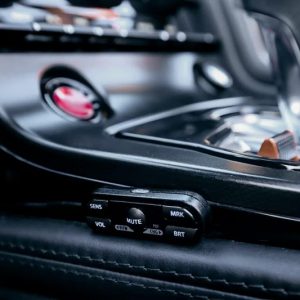 2014 Jaguar F-TYPE V8 S Convertible