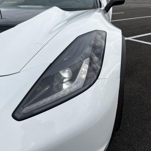 2015 Chevrolet Corvette Z06 Coupe