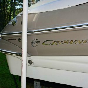 2015 Crownline 236 SC