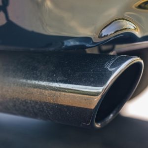 2017 Ford Shelby F-150 4×4