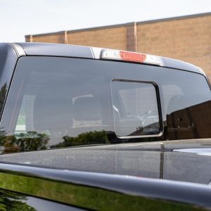 2019 Ford Shelby F-150 4×4