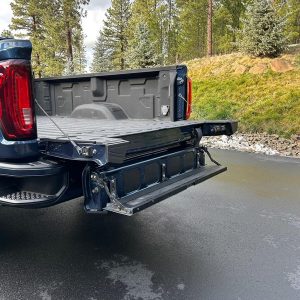 2021 GMC Sierra 2500 HD Crew Cab Denali Pickup