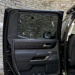 2022 Toyota Tundra SR5 CrewMax 4×4