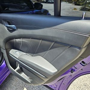 2023 Dodge Charger Scat Pack Widebody Super Bee