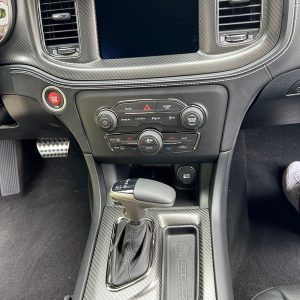 2023 Dodge Charger SRT Hellcat Widebody Jailbreak