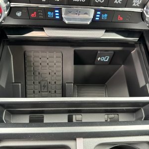 2024 Ford F-350 Super Duty Platinum Tremor Crew Cab 4×4