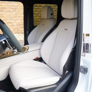 2025 Mercedes-AMG G63