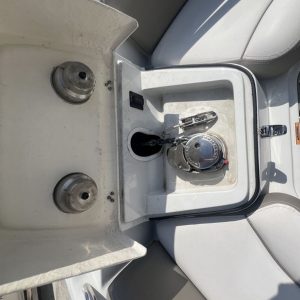 2023 Finseeker 280 DC