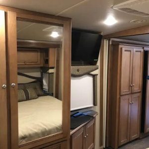 2016 Itasca Sunova 33C