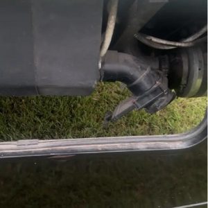 2019 Thor Motor Coach PALAZZO 36 3