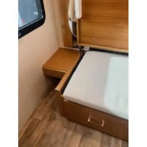 2019 Tiffin Motorhomes WAYFARER 25 QW