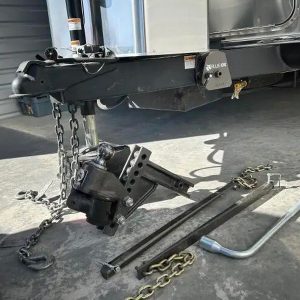 2024 Airstream GLOBETROTTER 27FB TWIN