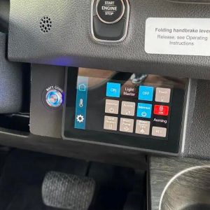 2024 Midwest Automotive Designs PASSAGE MD4