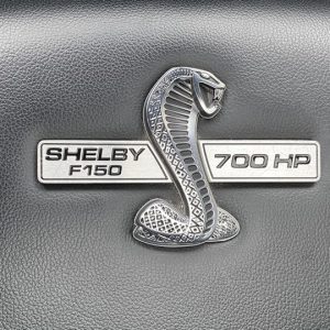 2016 Ford Shelby F-150