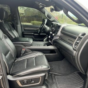 2019 Ram 1500 Limited 4×4