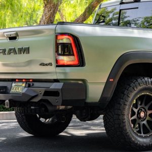 2021 Ram 1500 Hennessey TRX Mammoth 900