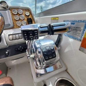 2007 Formula 310 SUNSPORT