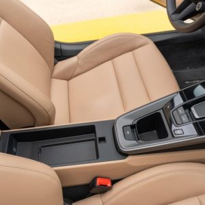 2023 Porsche 911 Targa 4S