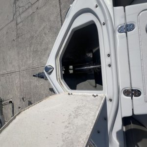 2023 Finseeker 280 DC