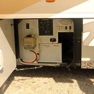 2011 Winnebago ELLIPSE 42QD