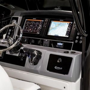2024 Robalo R250 Center Console