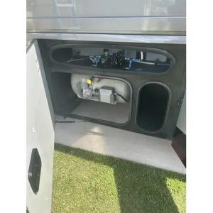 2019 Winnebago FORZA 34T