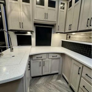 2022 Heartland Cyclone 4005