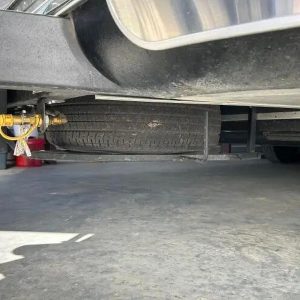 2024 Airstream GLOBETROTTER 27FB TWIN