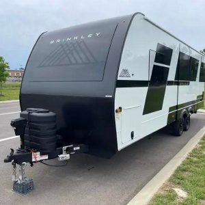 2025 Brinkley MODEL I 265