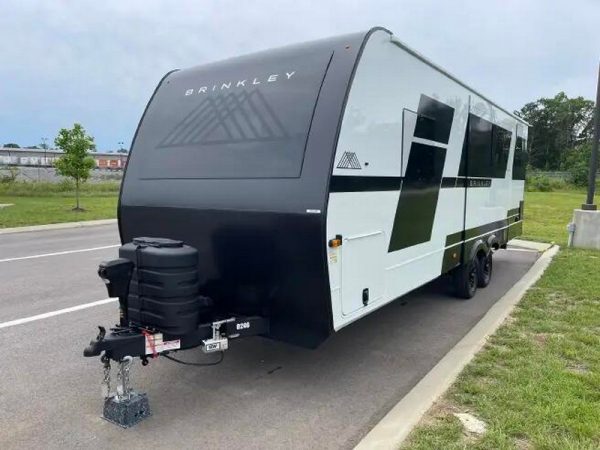 2025 Brinkley MODEL I 265