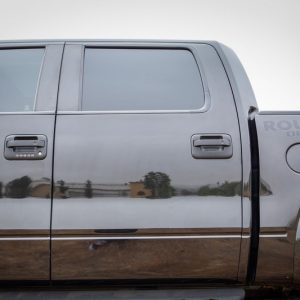 2014 Ford F-150 SVT Raptor