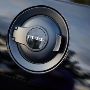 2016 Dodge Challenger SRT Hellcat