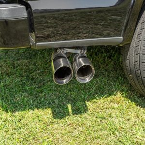 2020 Ford F-150 Roush Nitemare 4×4