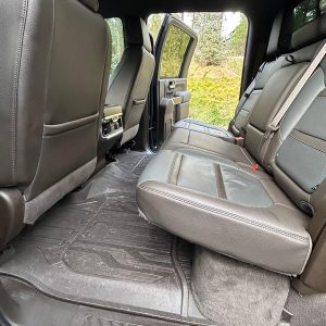 2021 GMC Sierra 2500 HD Crew Cab Denali Pickup