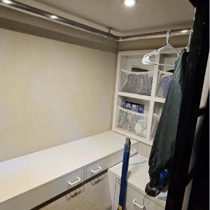 2008 Prevost XLII 45