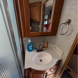 2009 Monaco Diplomat 41SKQ