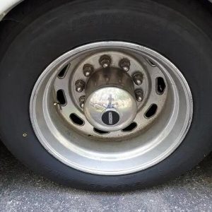 2017 Thor Motor Coach PALAZZO 33 3