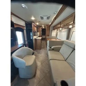 2019 Winnebago FORZA 34T