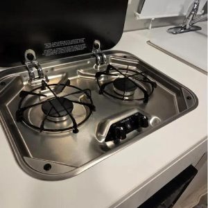 2024 Airstream BAMBI 22FB