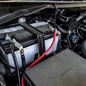 2022 Toyota Tundra SR5 CrewMax 4×4