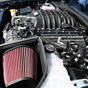 2023 Dodge Challenger SRT Demon 170